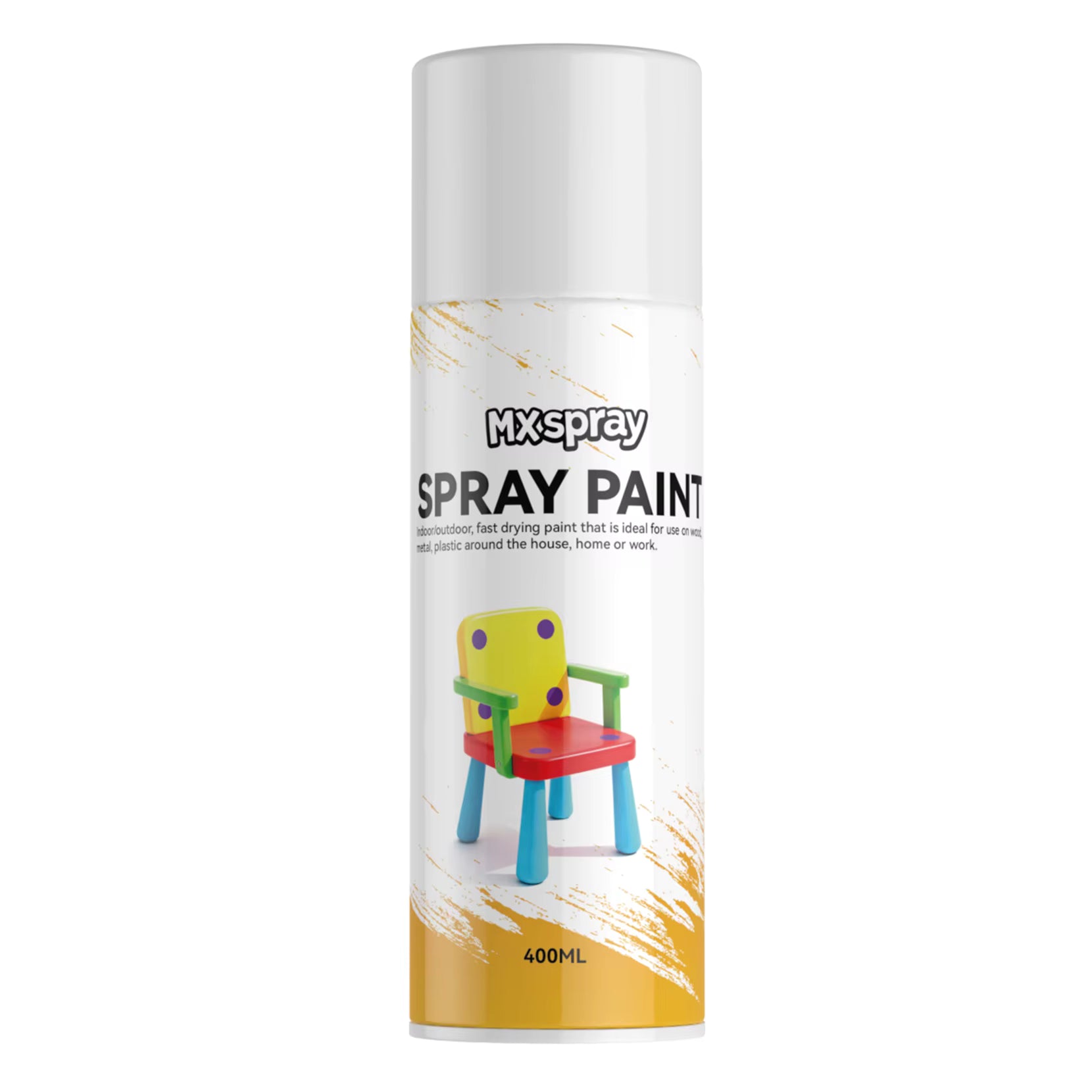 Peinture Spray Multi fonctions