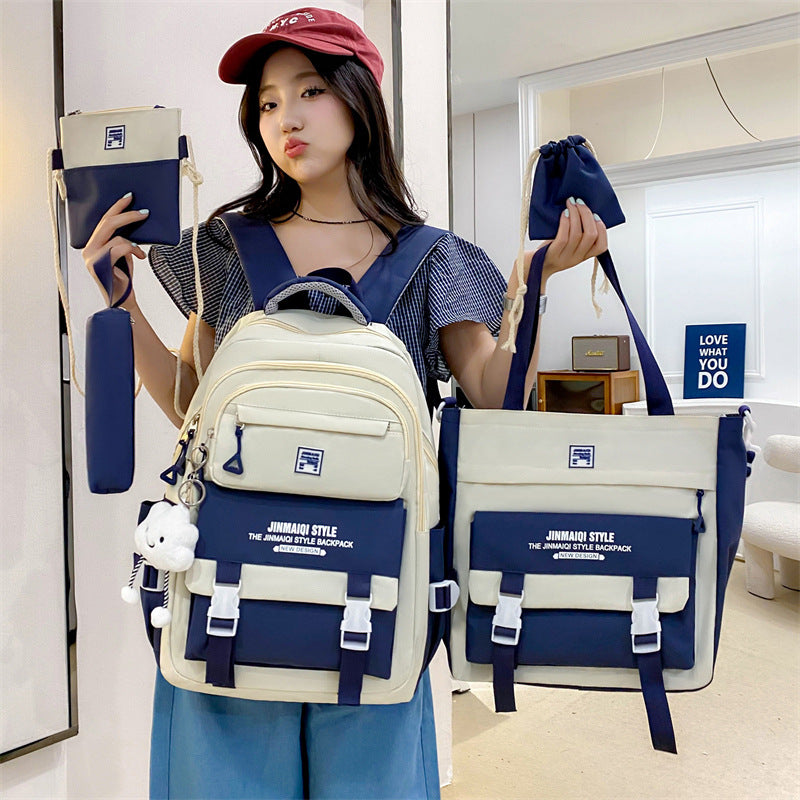 Sac à dos 5 en 1